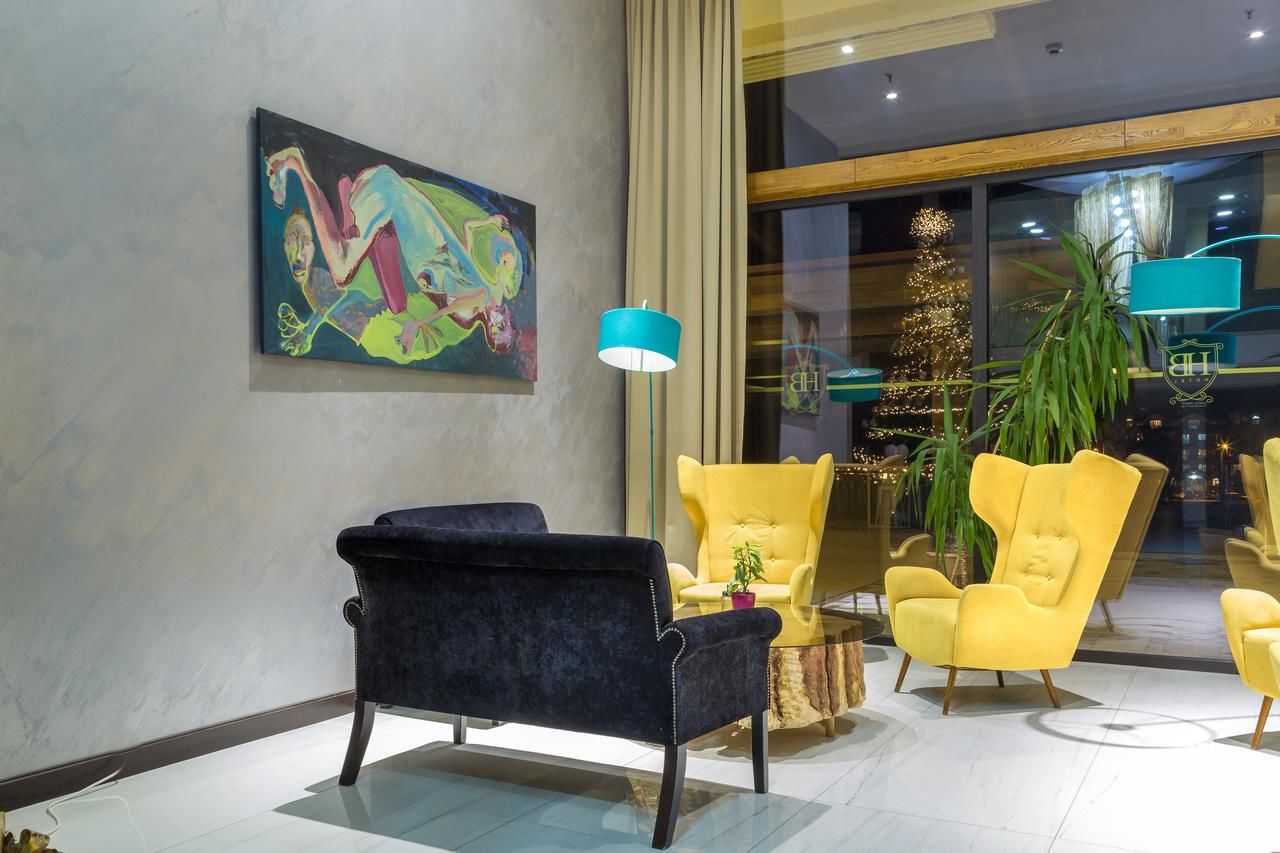 Отель Hotel Berane Беране-16