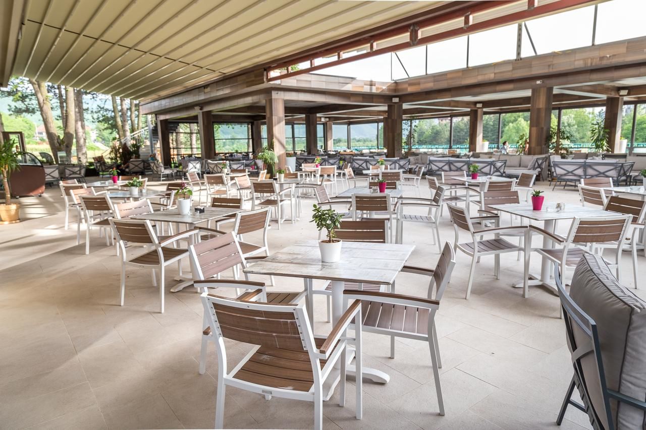 Отель Hotel Berane Беране-22