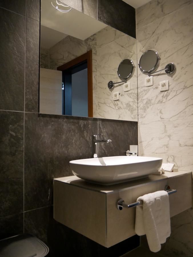 Отель Hotel Berane Беране-40