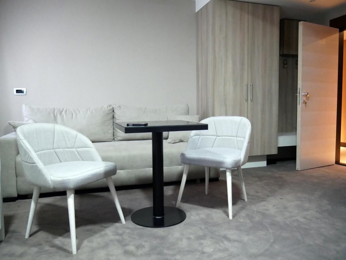 Отель Hotel Berane Беране-41