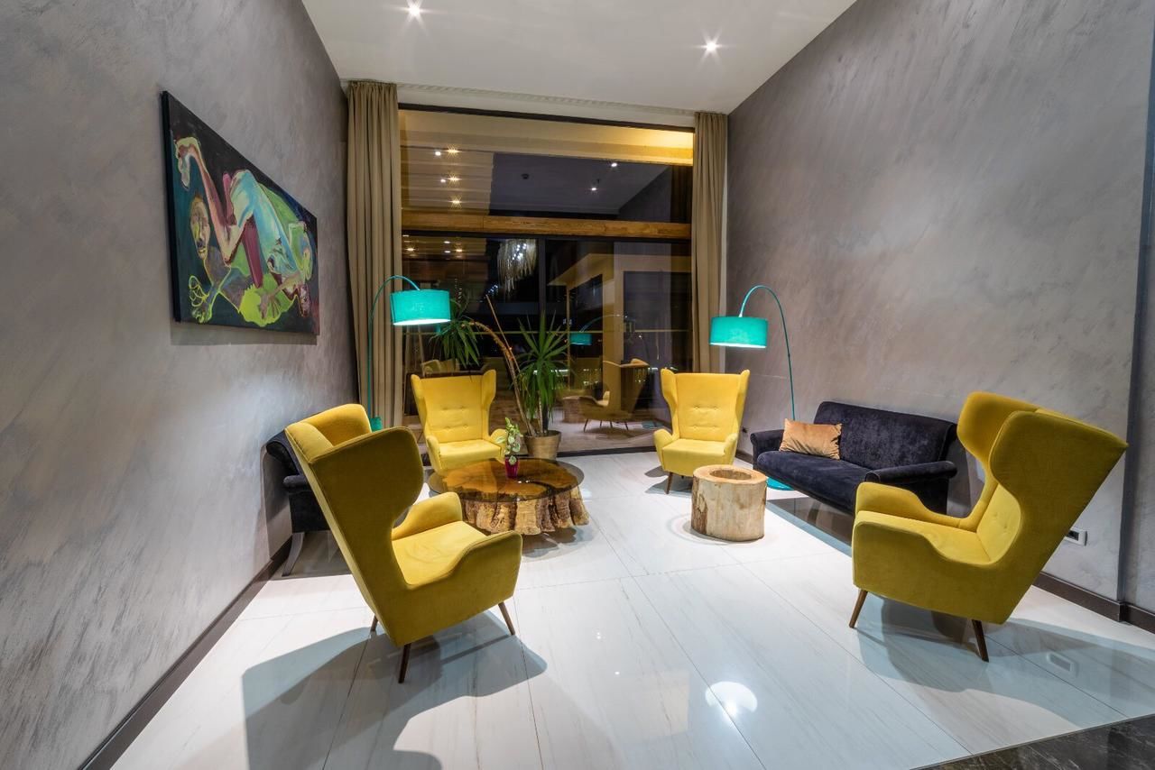 Отель Hotel Berane Беране-8