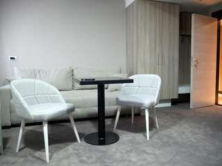 Отель Hotel Berane Беране Апартаменты-студио-4