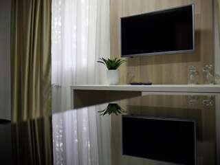 Отель Hotel Berane Беране Двухместный номер Делюкс с 1 кроватью-6