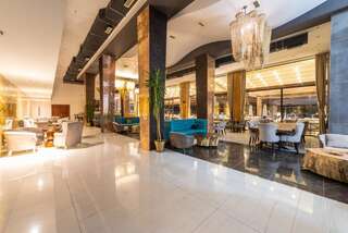Отель Hotel Berane Беране-5
