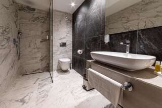 Отель Hotel Berane Беране Апартаменты-студио-1