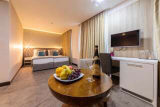 Отель Hotel Berane Беране Апартаменты-студио-2