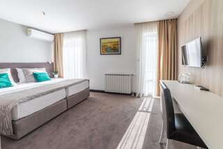 Отель Hotel Berane Беране Одноместный номер Делюкс-2