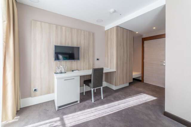 Отель Hotel Berane Беране-12