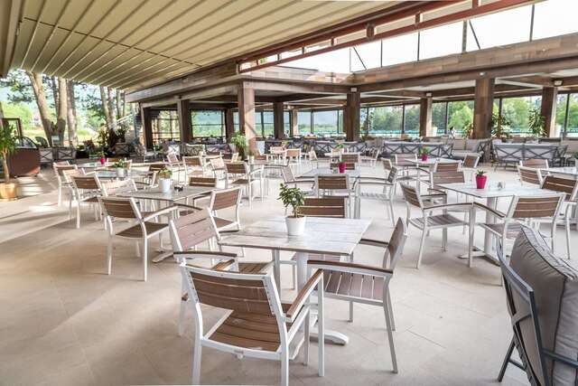 Отель Hotel Berane Беране-21