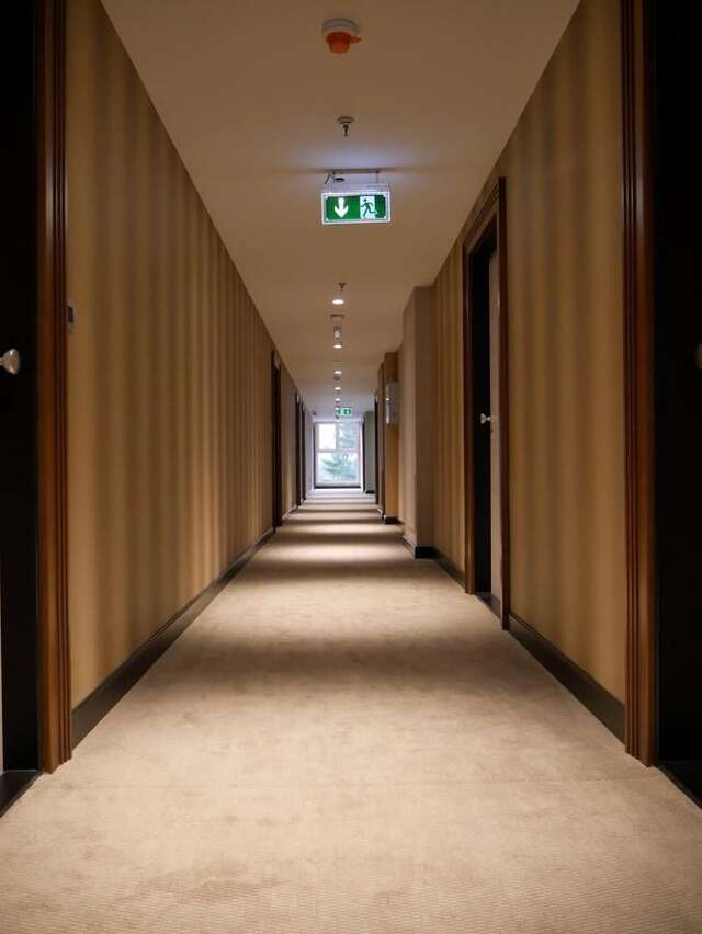 Отель Hotel Berane Беране-41