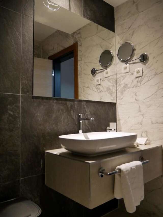 Отель Hotel Berane Беране-44