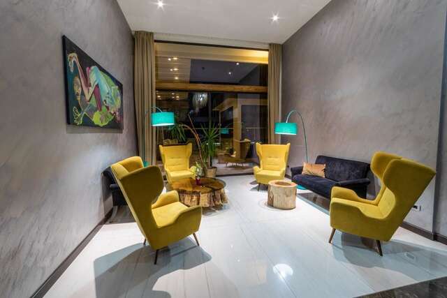 Отель Hotel Berane Беране-7
